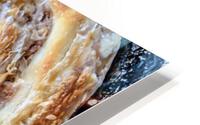 Burek HD Metal print
