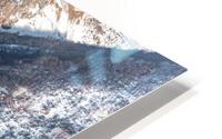 Quarry HD Metal print