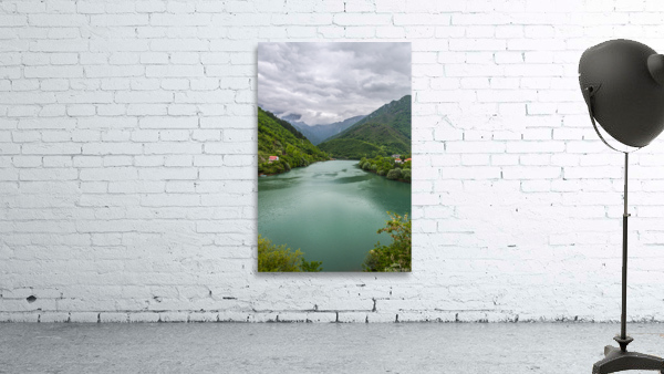 River stream Wall Preview