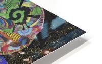 Sweet Dreams HD Metal print
