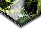 Hunt for Hyperion Acrylic print