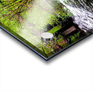 Over and Under Acrylic print