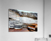 Jupiter Spring Acrylic Print