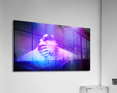 Rize Acrylic Print