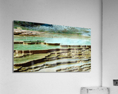 Swargarohini Acrylic Print