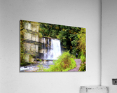 Upper North Falls Acrylic Print