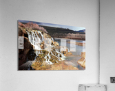 Fall Creek Acrylic Print