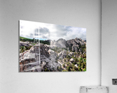 1720 Acrylic Print