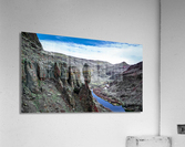 Owyhee Canyon Acrylic Print