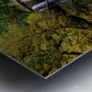Upper North Falls Metal print