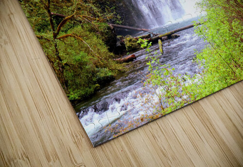 Upper North Falls BG Nick puzzle