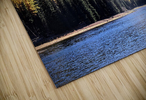 Strawberry Lake BG Nick puzzle
