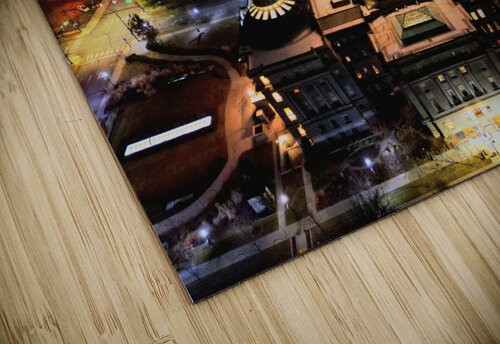 Down Capital St. BG Nick puzzle