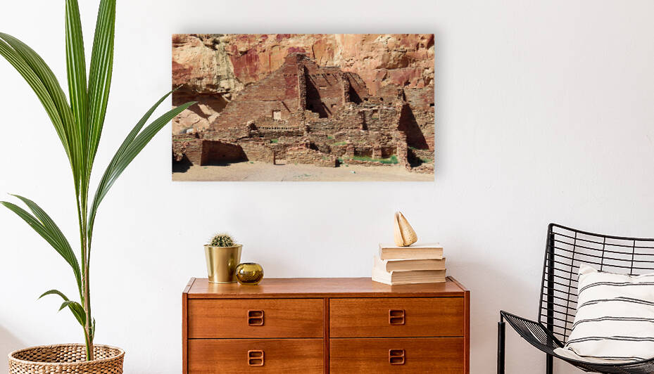 Pueblo Bonito pinical by BG Nick