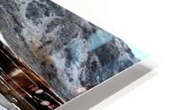Jupiter Spring HD Metal print