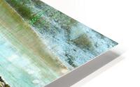 Swargarohini HD Metal print