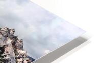 1720 HD Metal print