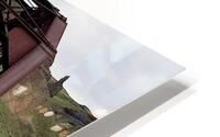 Guffy Bridge HD Metal print