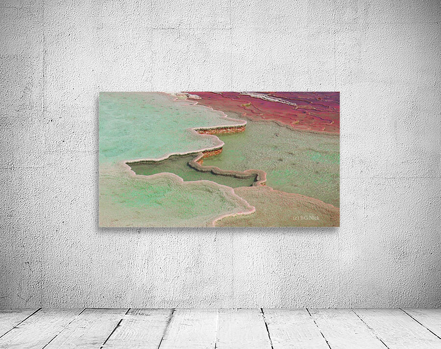 Jupiter Terrace Wall Preview