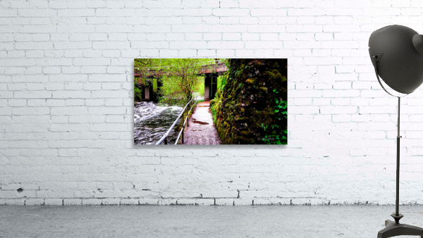 Over and Under Wall Preview