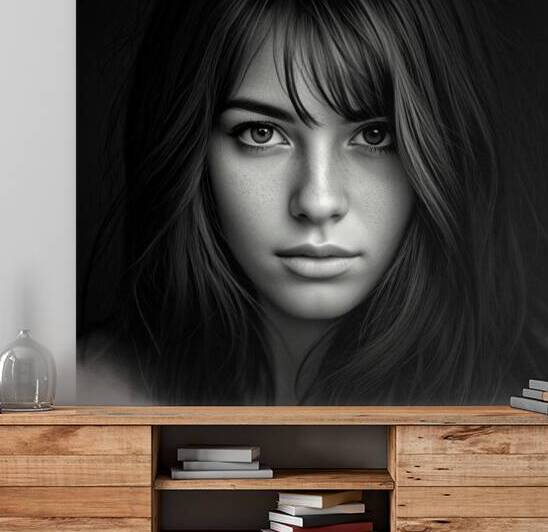 The Unsaid by Art Infinite