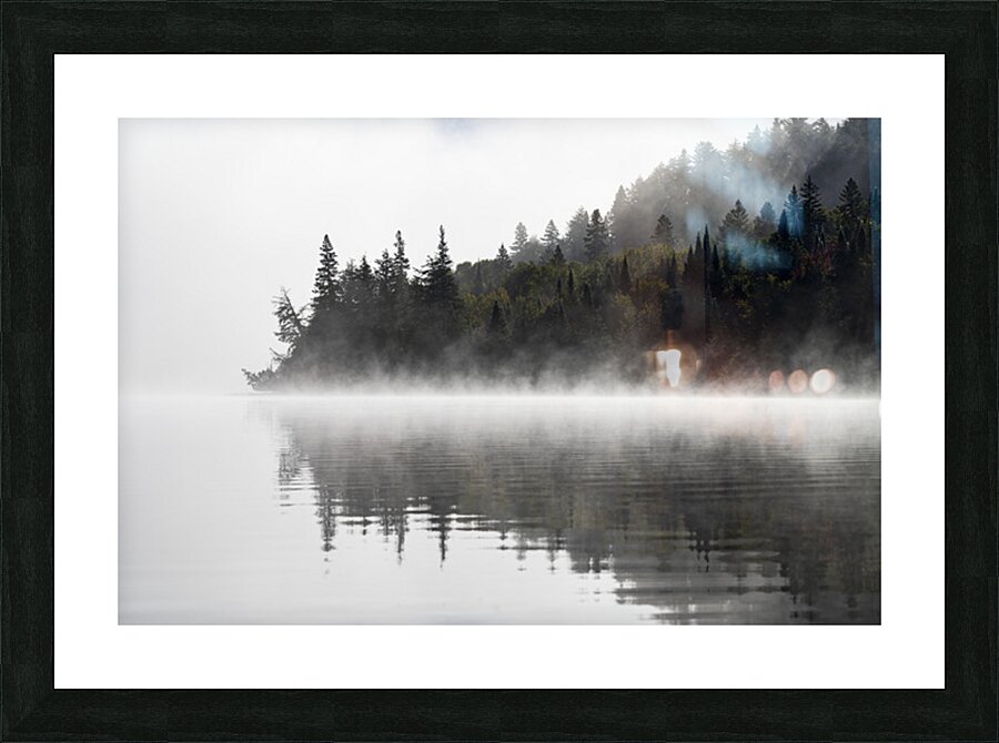 Mark Bernards Picture Frame print