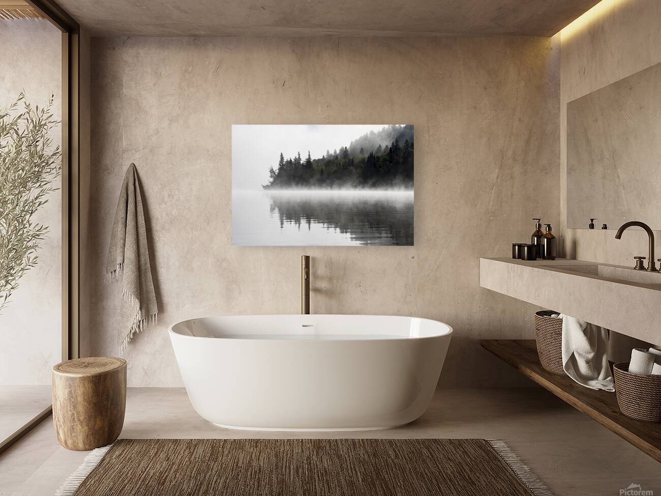 Mark Bernards Reproduction