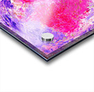 Compassion Acrylic print