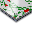 Snowstorm Impression Acrylique