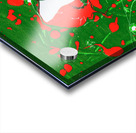 Nicholas Impression Acrylique