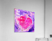 Compassion Acrylic Print