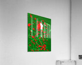 Nicholas Impression acrylique