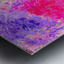 Compassion Metal print