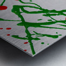 Snowstorm Impression metal