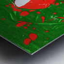 Nicholas Impression metal