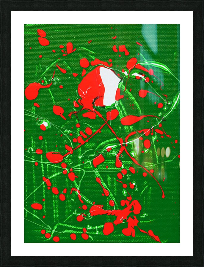 Nicholas Impression et Cadre photo