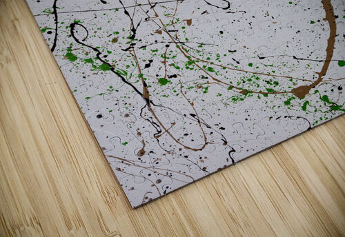 Crescere Denise Mosher puzzle