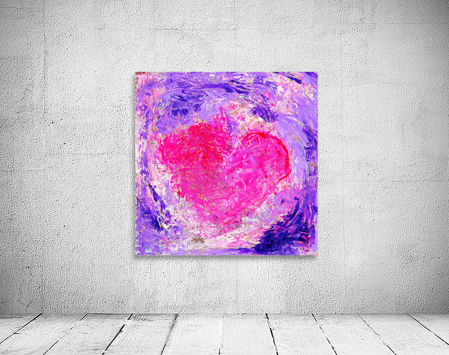 Compassion Wall Preview