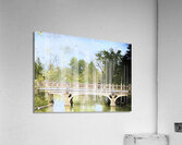 Grey Bruce Image Archives 3 Acrylic Print