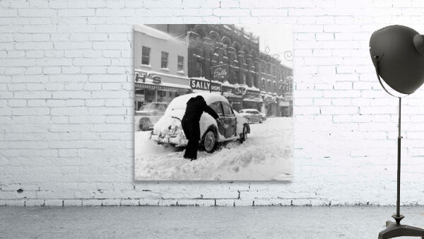 Grey Bruce Image Archives 13 Wall Preview