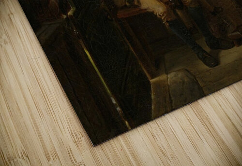Naboer Adolph Tidemand puzzle