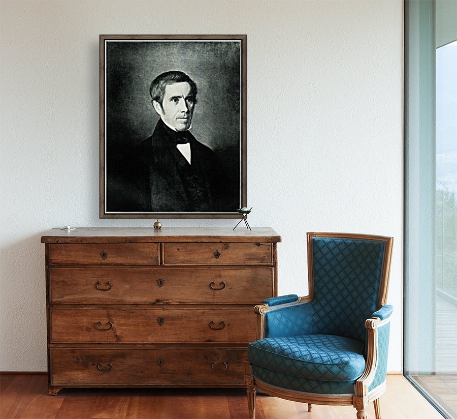 Johannes Flintoe Reproduction