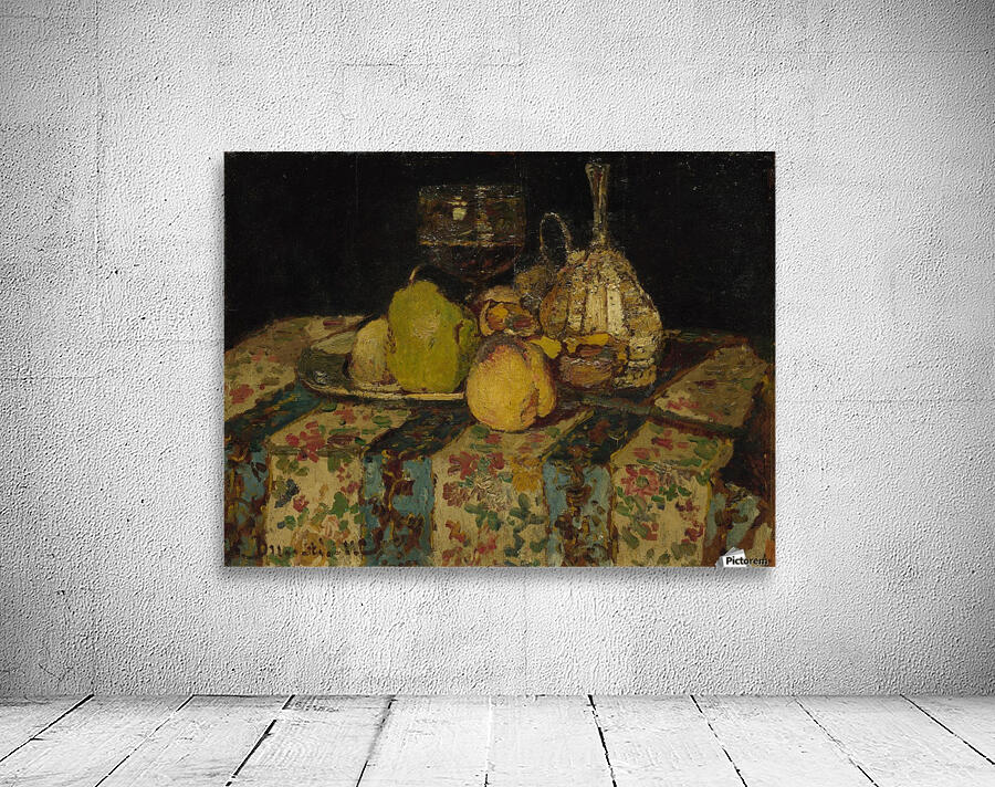 Fruit Wall Preview