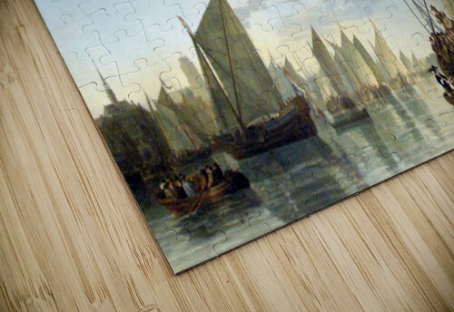 Aelbert Cuyp Aelbert Cuyp puzzle