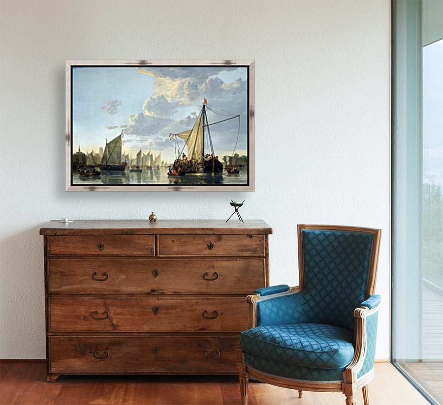 Aelbert Cuyp Reproduction