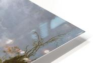 The Small Dort HD Metal print