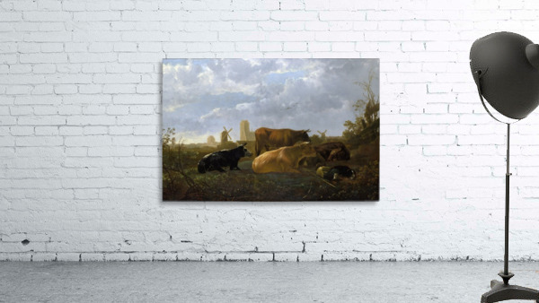 The Small Dort Wall Preview