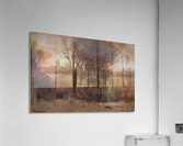 Kent Sandwich Acrylic Print