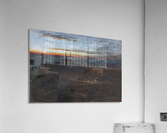 Sunrise Acrylic Print