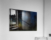 Salisbury Acrylic Print